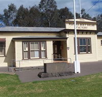 Maffra Sugar Beet Museum - Tourism TAS