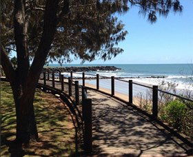 Bargara Beach - Hobart Tourism 0