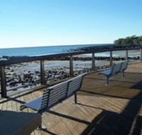 Bargara Turtle Park and Playground - Tourism TAS