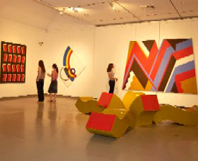 Penrith Regional Gallery And The Lewers Bequest - Tourism TAS 0