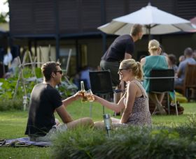 Penrith Regional Gallery And The Lewers Bequest - Tourism TAS 2