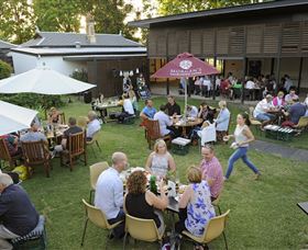 Penrith Regional Gallery And The Lewers Bequest - Tourism TAS 3