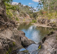 Gorge walking track - Hobart Tourism