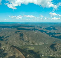 Bungonia National Park - Hobart Tourism