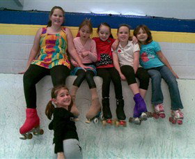 Penrith Skatel - Tourism TAS 1