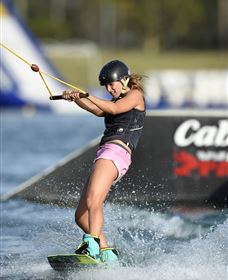 Cables Wake Park Penrith - Tourism TAS 0