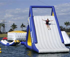 Cables Wake Park Penrith - Tourism TAS 3
