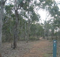 Green track - Hobart Tourism