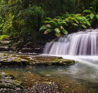 Rocky Crossing walk - Tourism TAS