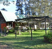 Wollombi Wines - Tourism TAS