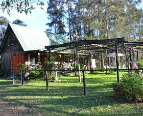 Wollombi Wines - Tourism TAS 0
