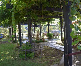 Wollombi Wines - Tourism TAS 1