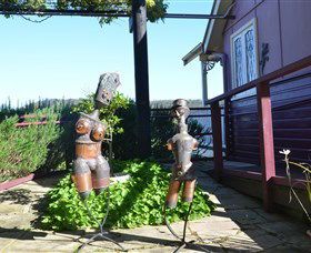 Wollombi Wines - Tourism TAS 7