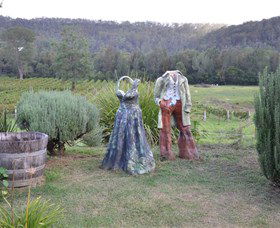 Wollombi Wines - Tourism TAS 4