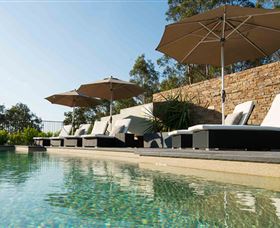 Spa Anise - Spicers Vineyards Estate - Tourism TAS 0