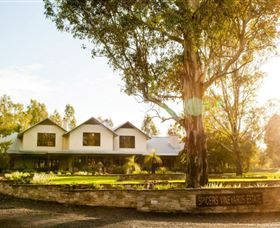 Spa Anise - Spicers Vineyards Estate - Tourism TAS 2