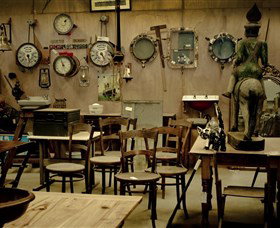 Around Hermitage Wine And Food Trail Hunter Valley - Tourism TAS 3