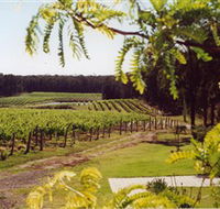 Tintilla Estate - Tourism TAS