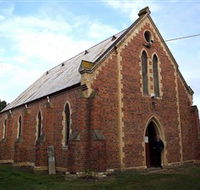 Stratford Historical Society and Museum - Tourism TAS