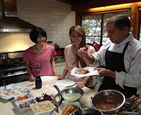 Hunter Valley Candymaking Class - Tourism TAS 0