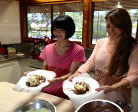 Hunter Valley Candymaking Class - Tourism TAS 1
