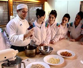 Hunter Valley Candymaking Class - Tourism TAS 3