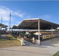 Railway Museum - Hobart Tourism