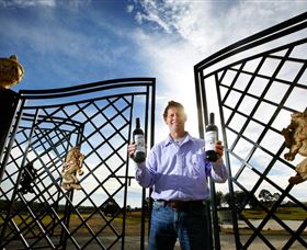 Leogate Estate - Tourism TAS 0