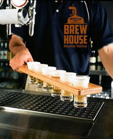 Matilda Bay Brewhouse Hunter Valley Resort - Tourism TAS 0