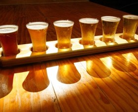 Matilda Bay Brewhouse Hunter Valley Resort - Tourism TAS 1