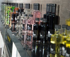 Hunter Distillery - Tourism TAS 0