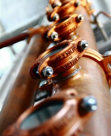 Hunter Distillery - Tourism TAS 7