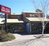 Ray Killen Gallery