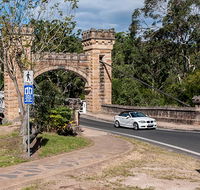 Coast to the Highlands scenic drive  Kangaroo Valley - Hobart Tourism