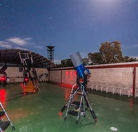 The Space Place Observatory - Tourism TAS