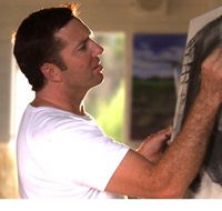 Greg Wilson Gallery - Tourism TAS