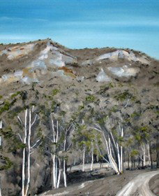 Greg Wilson Gallery - Tourism TAS 2