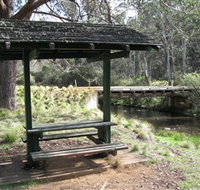 Barrington Tops State Forest - Tourism TAS