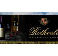 Rothvale Vineyard and Winery - Tourism TAS