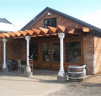 Eling Forest Cellar Door and Cafe - Hobart Tourism