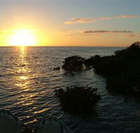 Nooramunga Marine  Coastal Parks - Tourism TAS