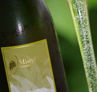 Misty Glen Wines and Cottage - Tourism TAS