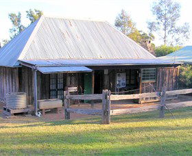 Wollondilly Heritage Centre And Museum - Tourism TAS 1