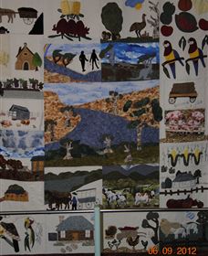 Wollondilly Heritage Centre And Museum - Tourism TAS 4