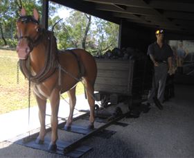 Wollondilly Heritage Centre And Museum - Tourism TAS 5