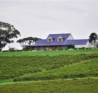 Audrey Wilkinson - Tourism TAS