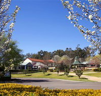 Hunter Valley Gardens Shopping Village - Tourism TAS