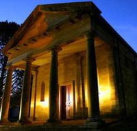 Berrima Courthouse - Hobart Tourism