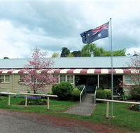 Berrima District Museum - Hobart Tourism