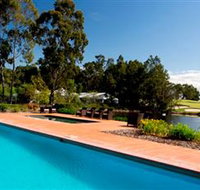 Cypress Lakes Golf and Country Club - by Oaks Hotels and Resorts - Tourism TAS